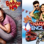 Badhaai-Ho-Namaste-England-Collection-Day-1