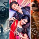 Andhadhun Vs Loveyatri Vs Venom Collection Day 1