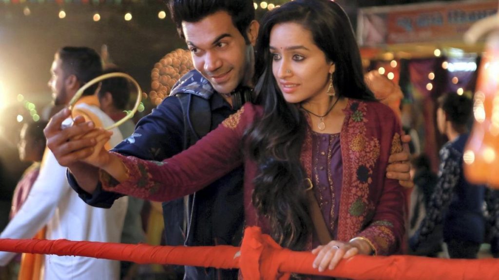 Stree Movie Box Office Collection Day 42