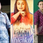 Hichki Movie collection In China Till Day 7