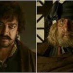 Thugs Of Hindostan Movie Screen Count, Screen Time In India And Overseas