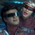 2Point0 Movie Box Office Prediction Day 5 And Morning Occupancy In Hindi