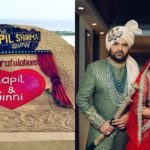 Comedy King Kapil Sharma And Ginni Chatrath Wedding Photos Out Now