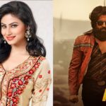 Mouni Roy To Do Item Number With Yash Song For KGF Chapter l