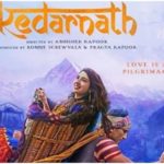 Kedarnath Movie Audience Occupancy And Collection Estimates Day 1