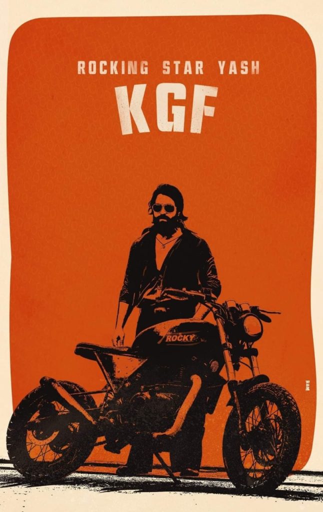 KGF Movie Detailed Review: Finally A Big Film From India To Challenge Hollywood Filmmaking
