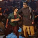 Thugs-Of-Hindostan-China-Release