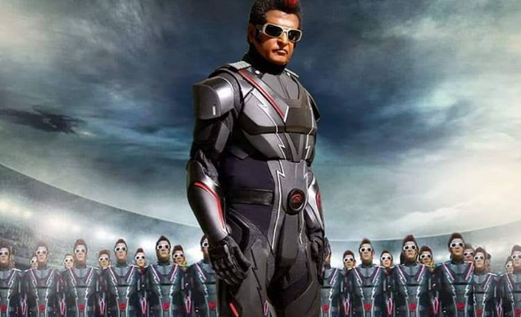 rajani-kanth-2Point0-Audience-Occupancy-Collection-Day-11