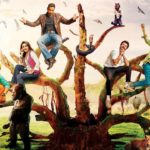 Total Dhamaal Morning Audience Occupancy And Collection Prediction Day 4