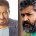 Ajay Devgn To Essay Extended Cameo In SS Rajamouli’s RRR