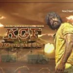 KGF Chapter 1 Worldwide Television Premiere On March 9