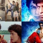 Shah Rukh Khan Is Most Risk Taking Superstar In Bollywood