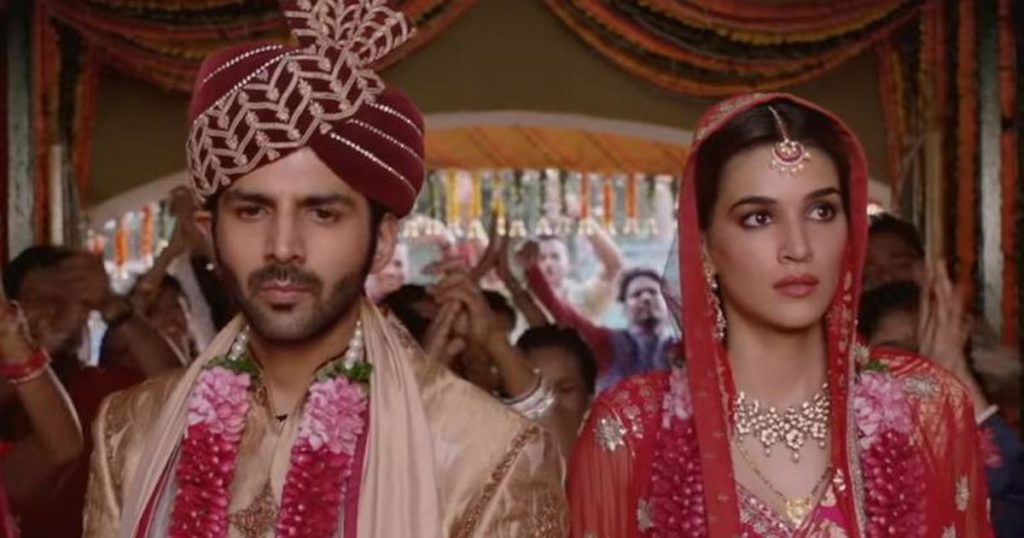 Luka Chuppi Box Office Collection Day 4 Early Estimates