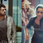Shades Of Saaho Chapter 2 On Shraddha Kapoor’s Birthday