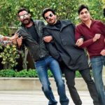 Total Dhamaal Audience Occupancy And Box Office Prediction Day 8