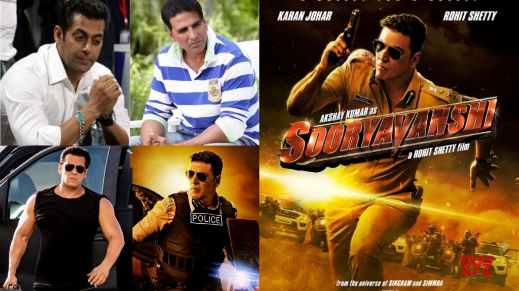 Akshay Kumar Film Sooryavanshi To Release On Eid 2020 But It Won’t Clash With Salman’s Next