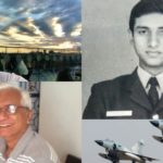 Ajay Devgn To Play Indian Air Force Squadron Leader Vijay karnik Role In Next War Drama Film