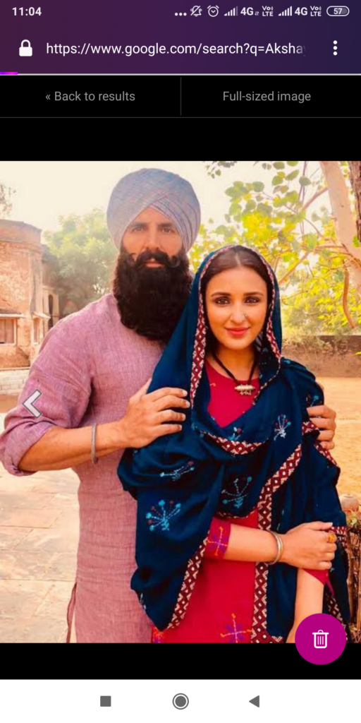 Kesari Box Office Collection Estimates And Audience Occupancy Day 6