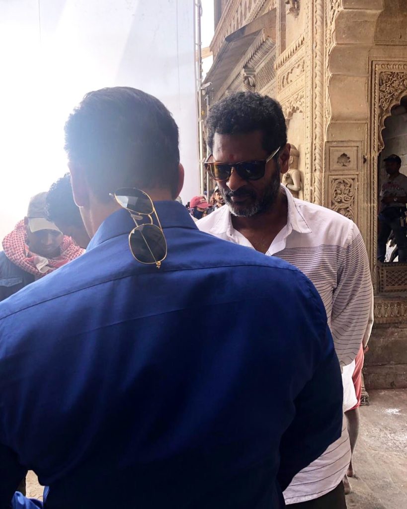 Dabangg 3 Shooting, Schedule And Story Details