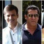 Salman Khan Reacted On Vivek Oberoi’s Meme