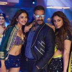 De De Pyaar De Audience Occupancy And Collection Estimates Day 2