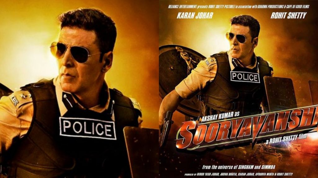 Akshay Kumar Sooryavanshi Shooting Details Locked, Film Will Go On Floors From May 6