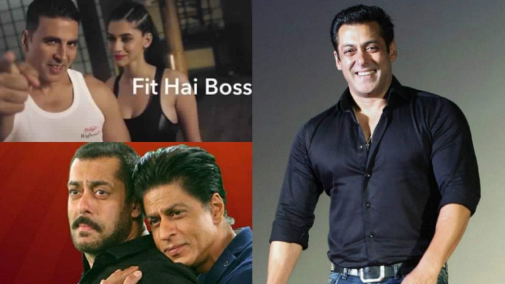 Akshay Kumar Is New King Of Advertisement Not SRK Salman Or Aamir Khan!