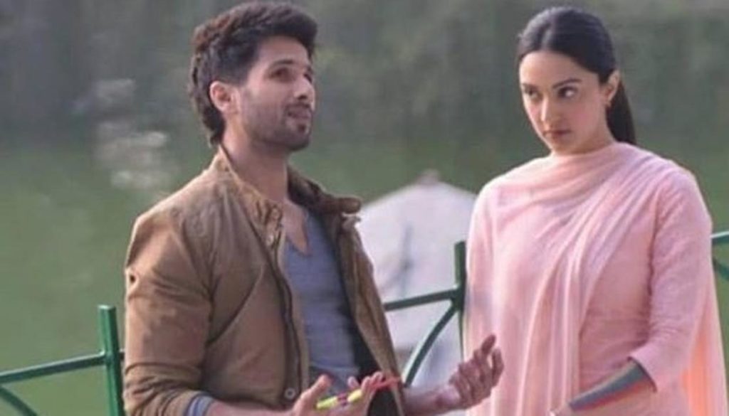 Kabir Singh Movie Audience Occupancy And Collection Prediction Day 1