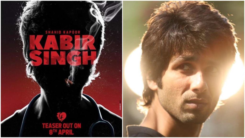 Kabir Singh Box Office Collection Estimates Day 10
