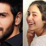 After Sara Ali Khan, Karthik Aaryan To Romance With Janhvi Kapoor In Dostana 2
