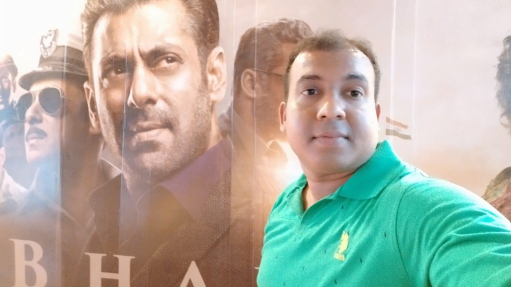 Bharat Movie Detailed Review: Ratings – Distinction
