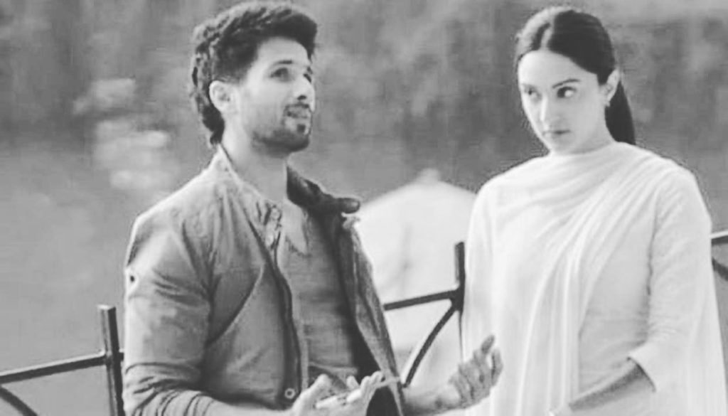 Kabir Singh Audience Occupancy And Collection Prediction Day 4