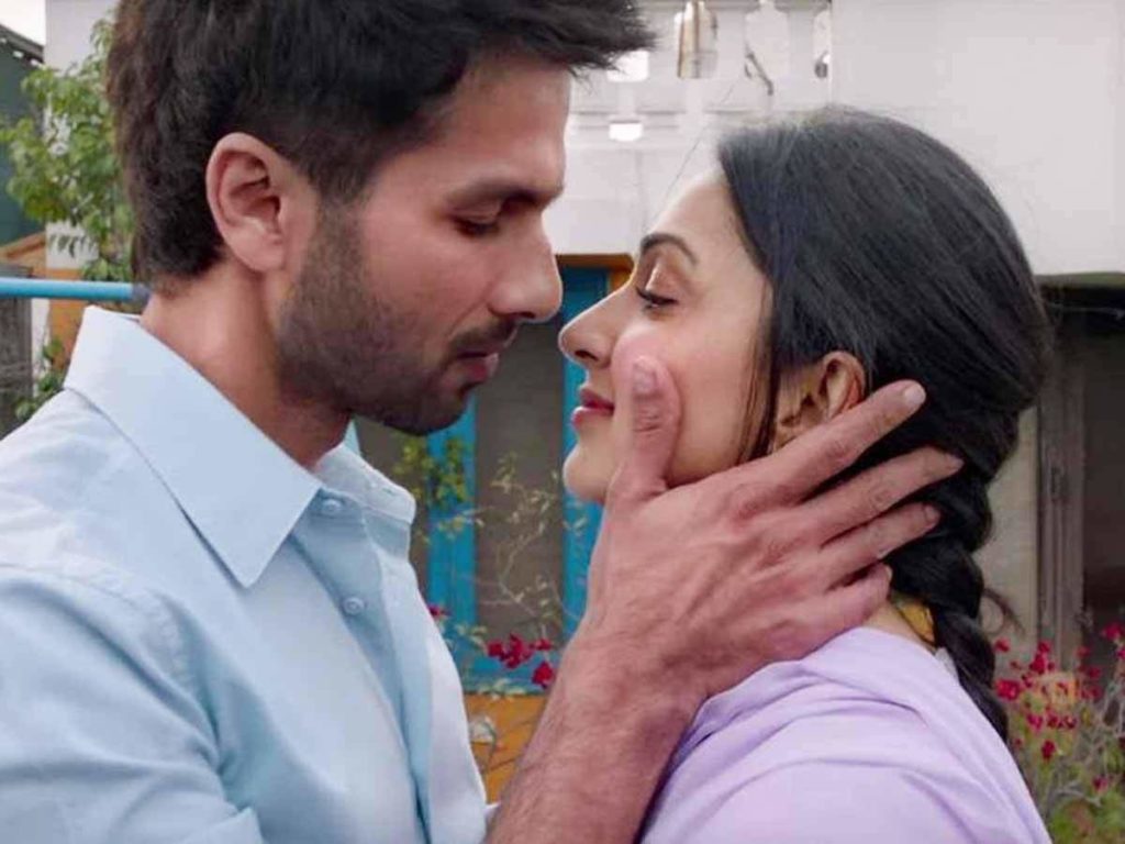 Kabir-Singh-Audience-Occupancy-Collection-Prediction-Day-3