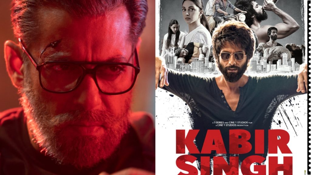 Will Kabir Singh Able To Impact Bharat Movie?