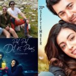 Karan Deol’s Pal Pal Dil Ke Pass To Clash With The Zoya Factor And Jhund