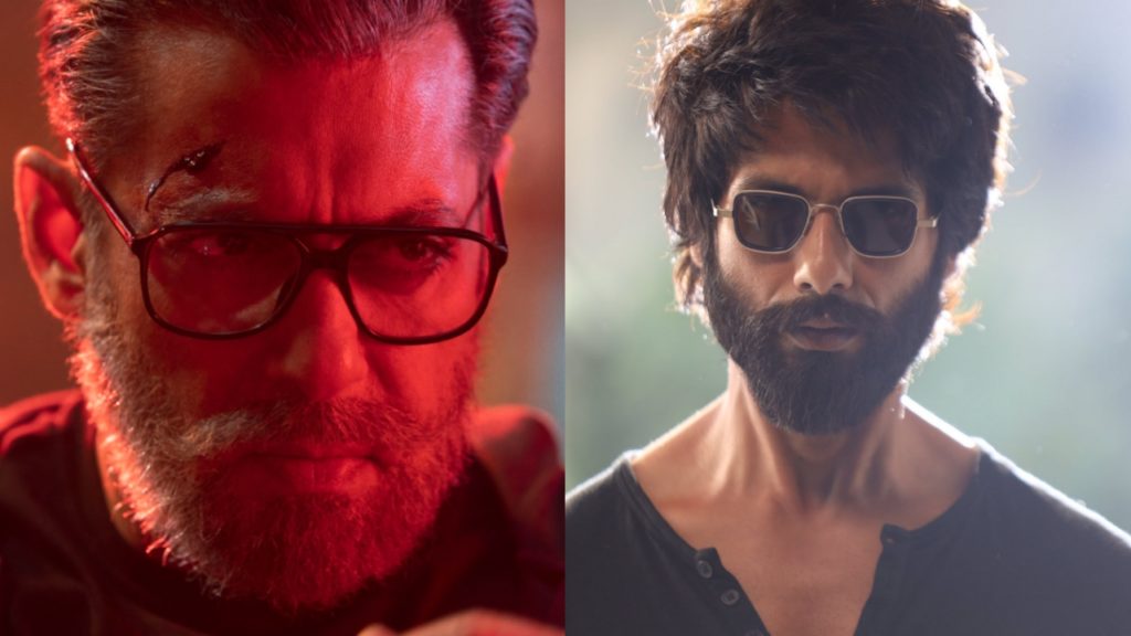 Will Kabir Singh Breaks Bharat Lifetime Collection At Box Office?