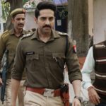 Article 15 Movie Audience Occupancy And Collection Prediction Day 1