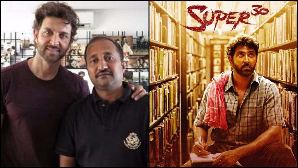Super 30 Audience Occupancy And Box Office Prediction Day 4