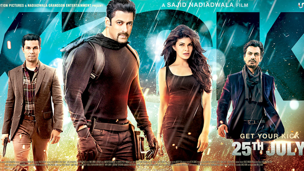 Kick Movie Completes 5 Years At Box Office, Kick 2 Surprise In 2020