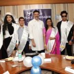Once Shattered Now Icon Kalpna Saroj Nominated As World Peace Ambassador