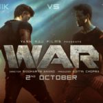 War Teaser Review: Featuring Star Hrithik Roshan Vs Tiger Shroff In Dhoom Style Action Flick