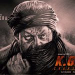 KGF Chapter 2 Adheera Look Revealed On Sanjay Dutt Birthday