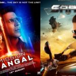 Mission Mangal Vs Saaho Clash Is Now Official, Will It Affect Each Other’s Business?