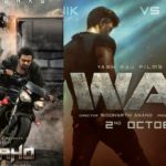 War Vs Saaho Action Scenes Comparison, Which Is Best So Far?