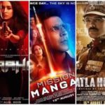 What! Saaho Is Not Clashing With Mission Mangal And Batla House