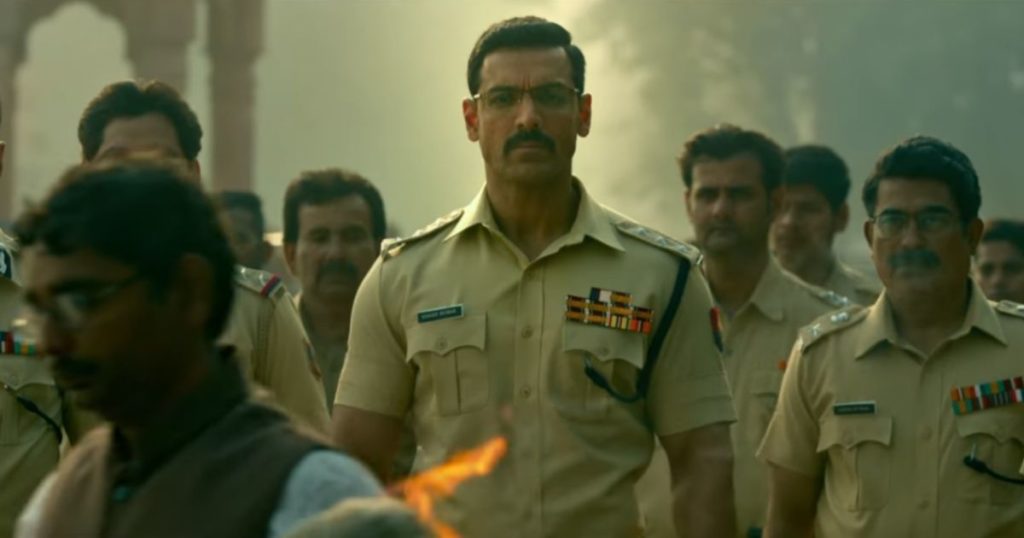 Batla House Box Office Prediction Day 1