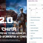 2PointO-Advance-Booking-Open-In-China-Day-1-Report