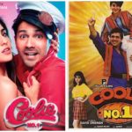 Coolie-No-1-Remake-Posters-Govinda