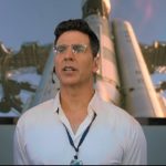 Mission Mangal Box Office Prediction Day 1