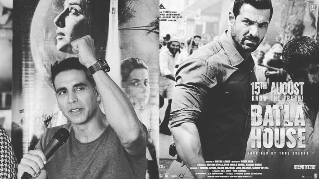 Mission Mangal Vs Batla House Audience Occupancy And Collection Prediction Day 8